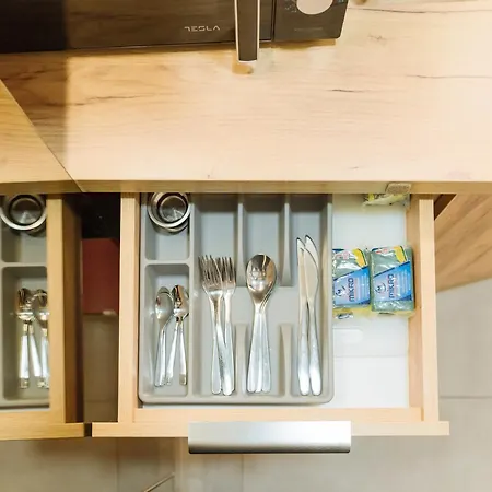 Lejlighed Oldtown Oasis --- Self Check In --- Metro Station At 1min --- Secured Parking Nearby---