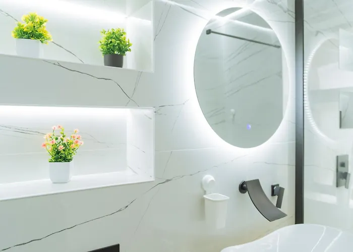 Oldtown Oasis --- Self Check In --- Metro Station At 1min --- Secured Parking Nearby--- Lejlighed *