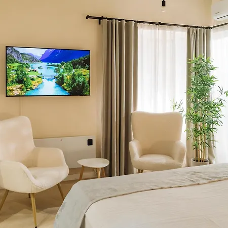 Apartament Oldtown Oasis --- Self Check In --- Metro Station At 1min --- Secured Parking Nearby--- *