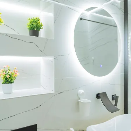 Oldtown Oasis --- Self Check In --- Metro Station At 1min --- Secured Parking Nearby--- Apartmán *