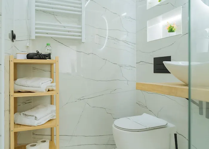 Apartman Oldtown Oasis --- Self Check In --- Metro Station At 1min --- Secured Parking Nearby---