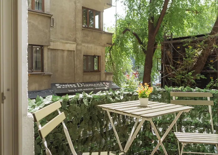 דירה Oldtown Oasis --- Self Check In --- Metro Station At 1min --- Secured Parking Nearby--- *