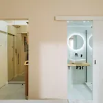 Apartment Oldtown Oasis --- Self Check In --- Metro Station At 1min --- Secured Parking Nearby---