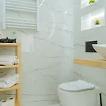 Apartment Oldtown Oasis --- Self Check In --- Metro Station At 1min --- Secured Parking Nearby---