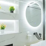 Oldtown Oasis --- Self Check In --- Metro Station At 1min --- Secured Parking Nearby--- Apartment *